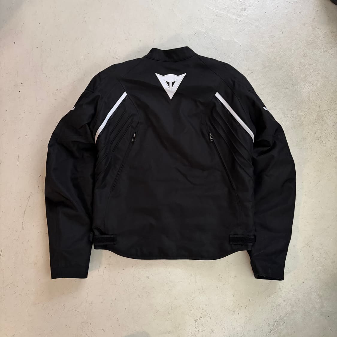 다이네즈 AVRO D2 TEX 모터사이클 자켓 50 상품이미지10