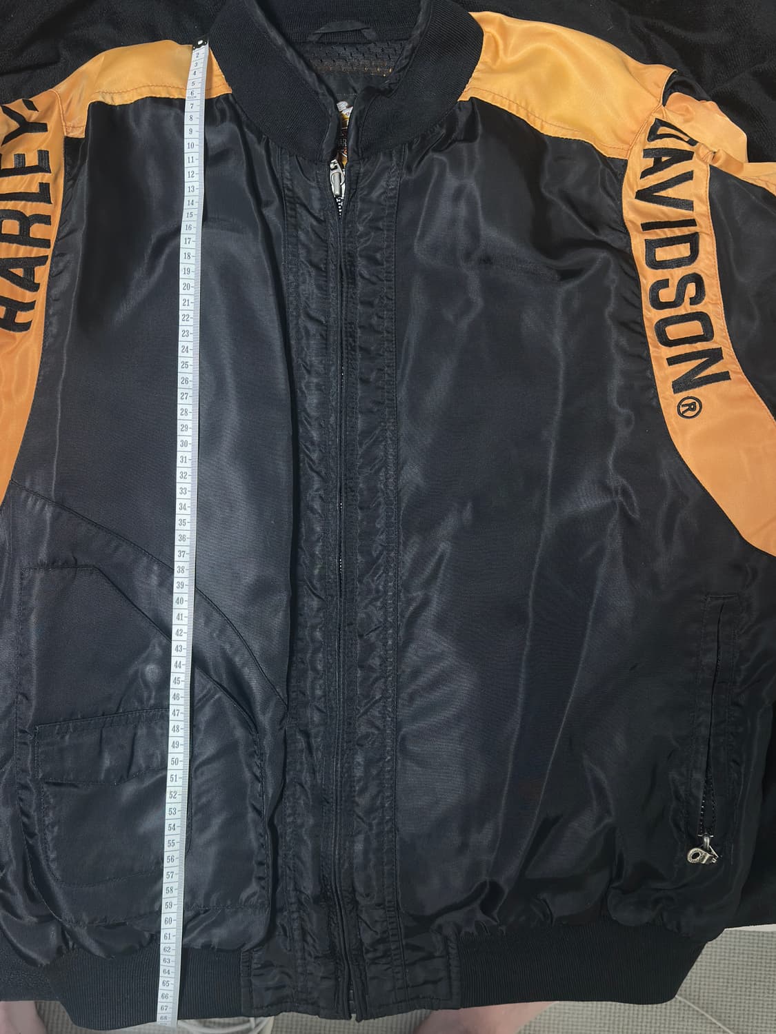 할리 데이비슨 봄버 M 상품이미지6