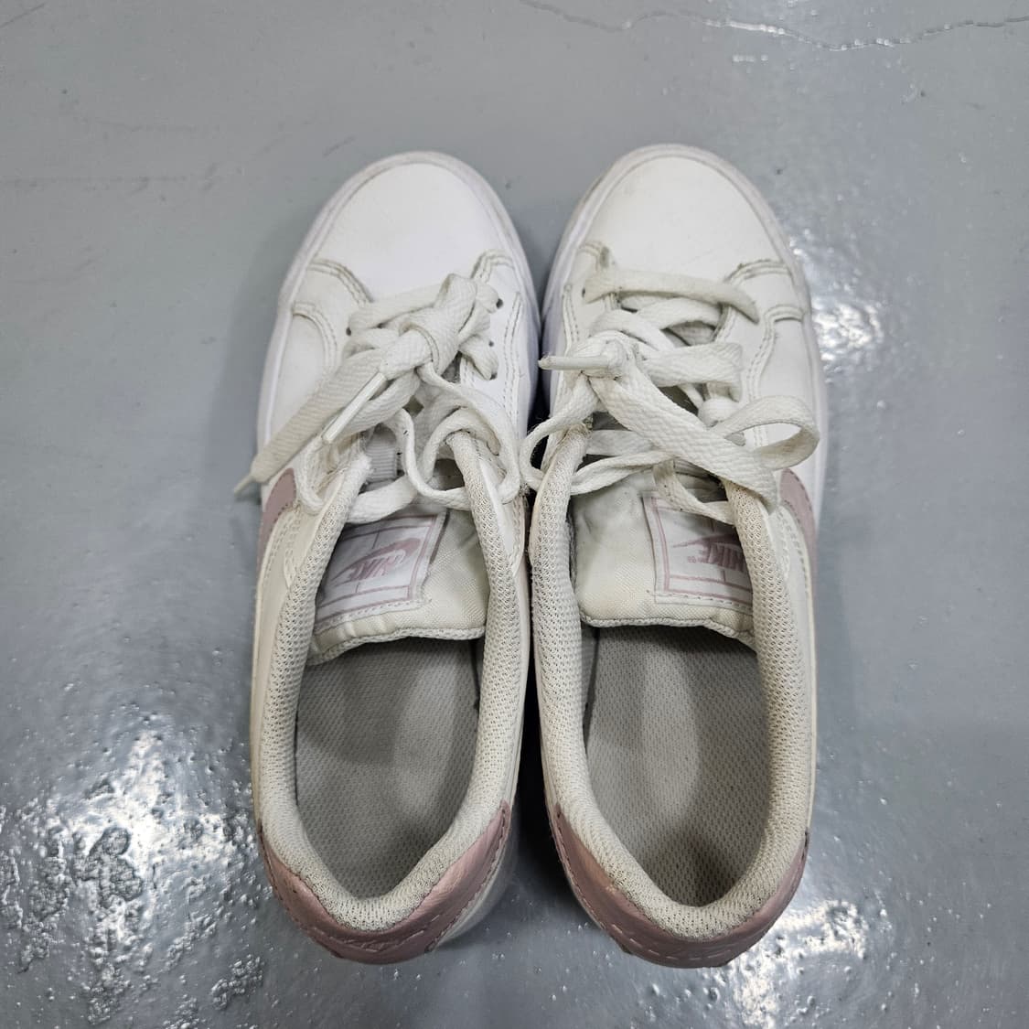 225 나이키 코트 로얄 운동화 0406Y 상품이미지3