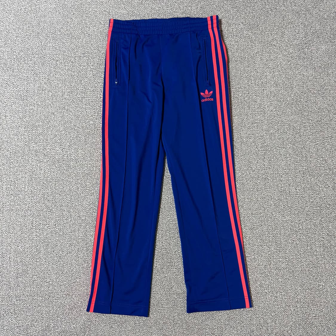 아디다스 파이어버드 져지 셋업 상품이미지6