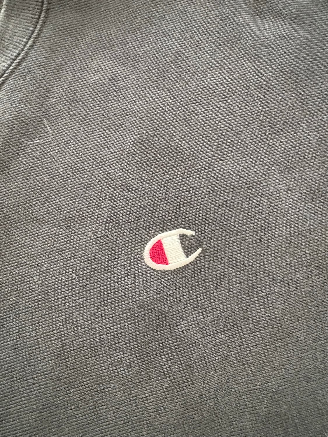 챔피온 리버스위브 베이직 스웻셔츠 상품이미지2