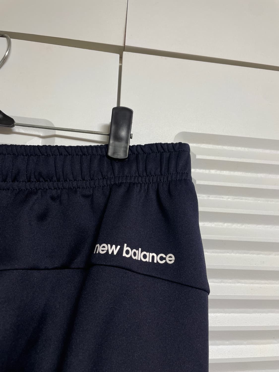 뉴발란스 트레이닝 팬츠 상품이미지6