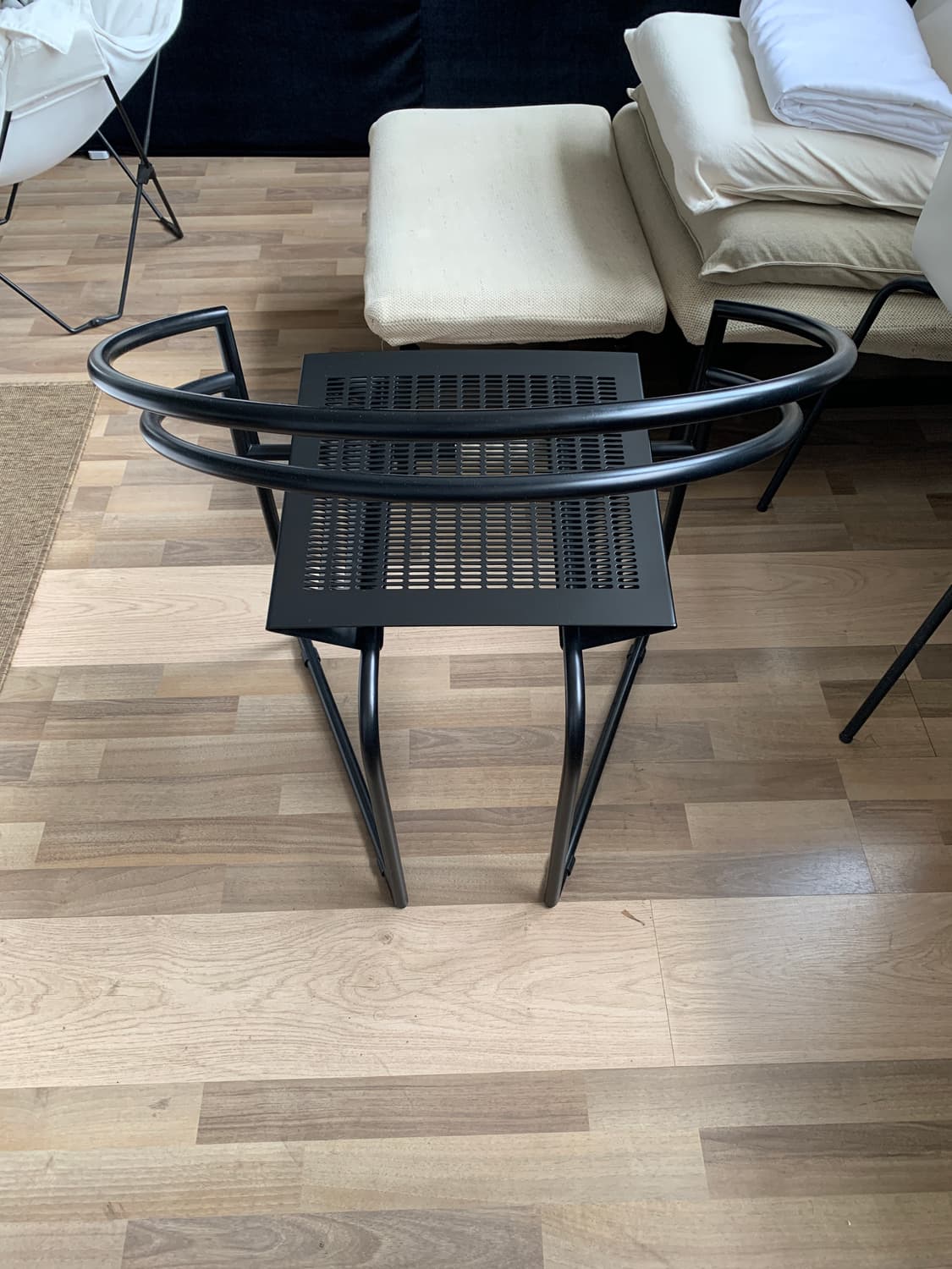 마리오 보따 라톤다 체어 Latonda Chair by Mario Bot 상품이미지2