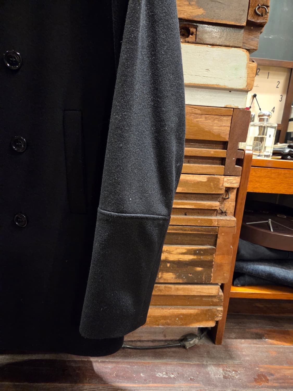 존갈리아노 피코트 상품이미지7