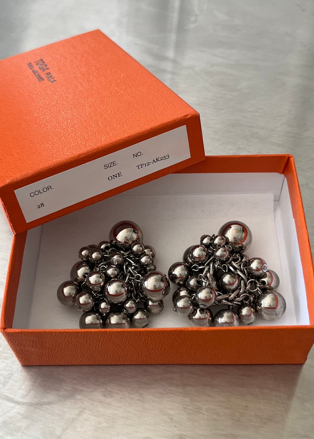 ball earing 상품이미지1