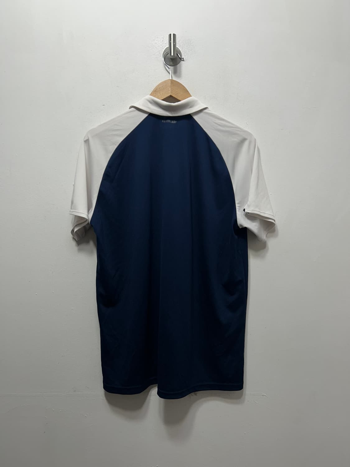 아디다스 기능성 반팔 셔츠형 2XL  상품이미지2