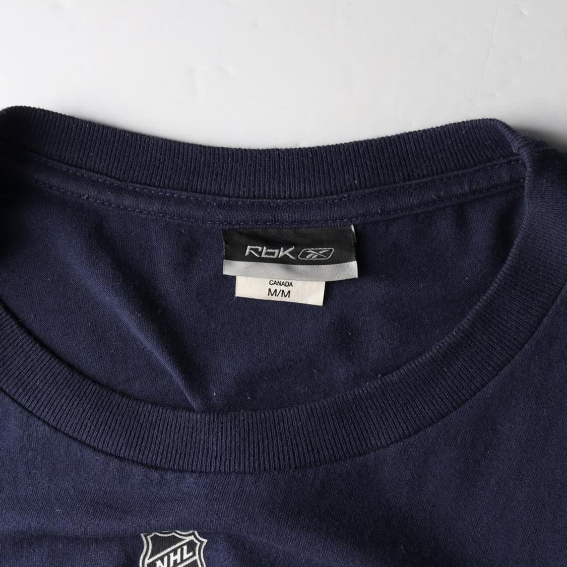 리복NFL 카나디앵 몽레알 반팔 (M) 상품이미지5