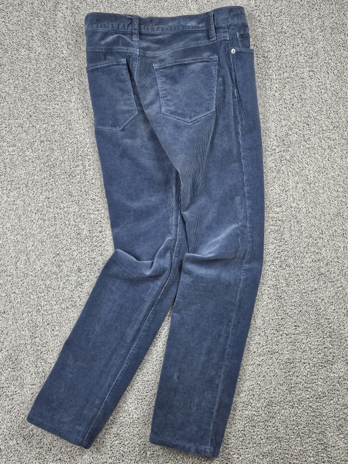 UNIQLO 유니클로 베이직 코듀로이 팬츠 ( 31" ) / 10293 상품이미지3