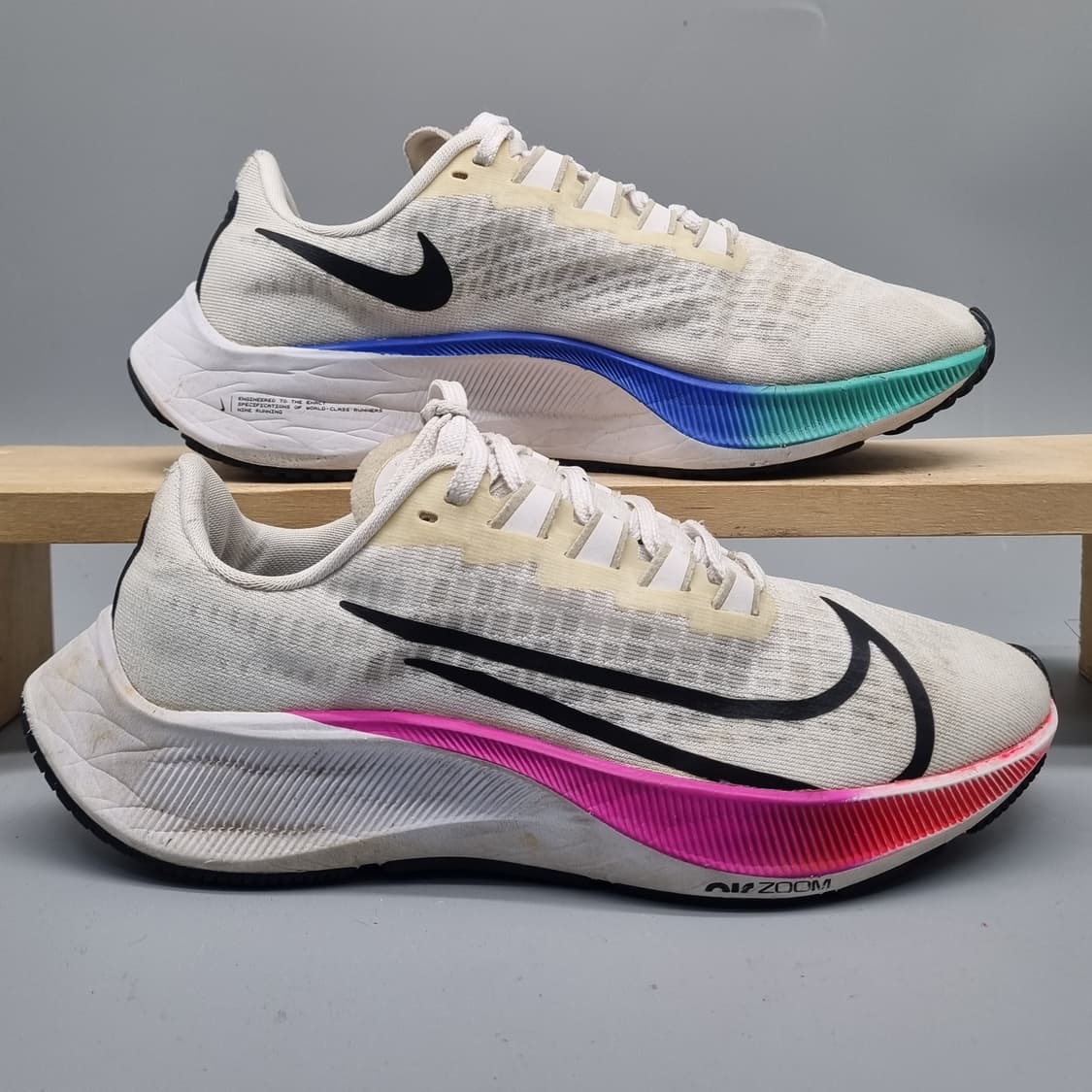 나이키 에어줌 페가수스37 런닝화230 상품이미지1