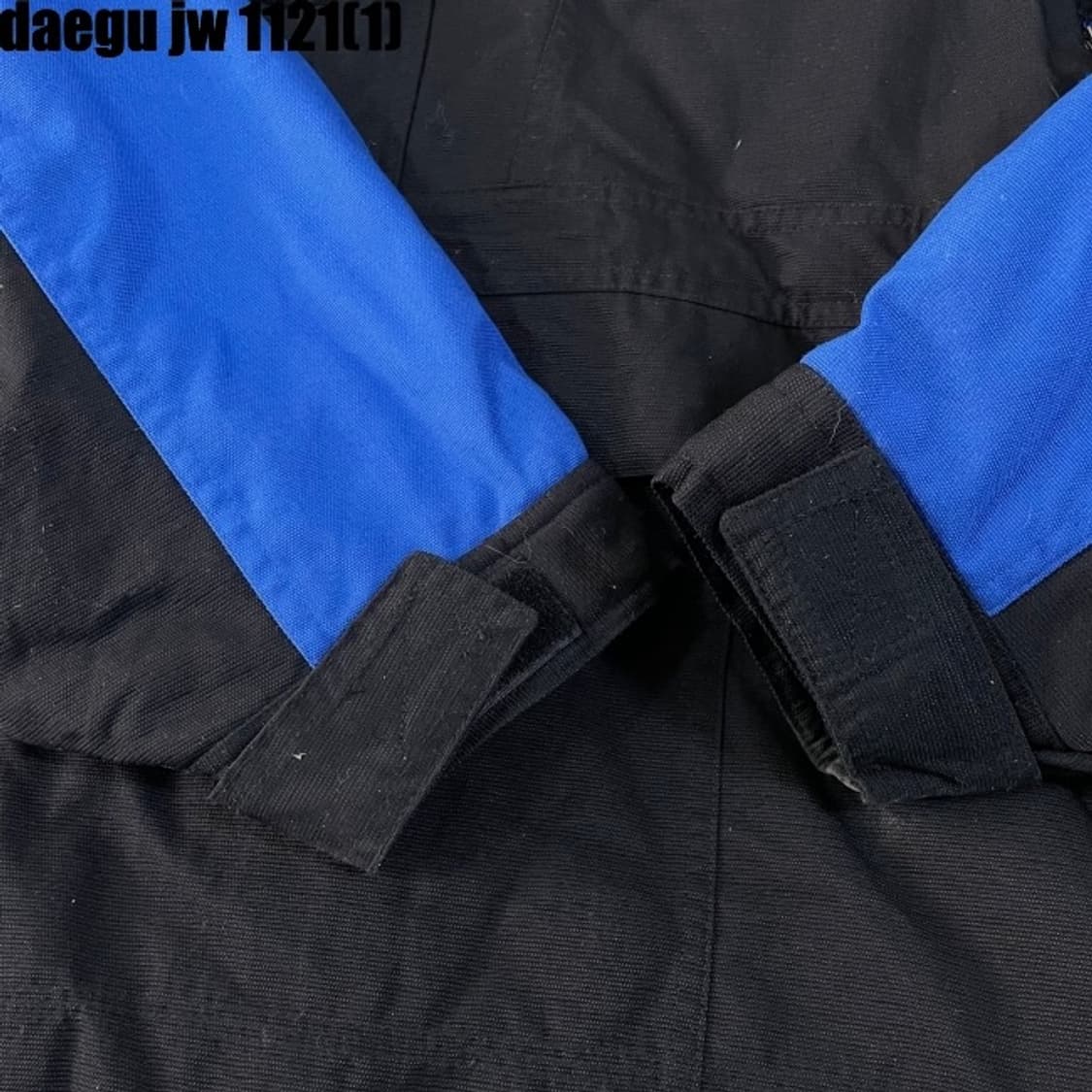 나이키 아노락 상품이미지4