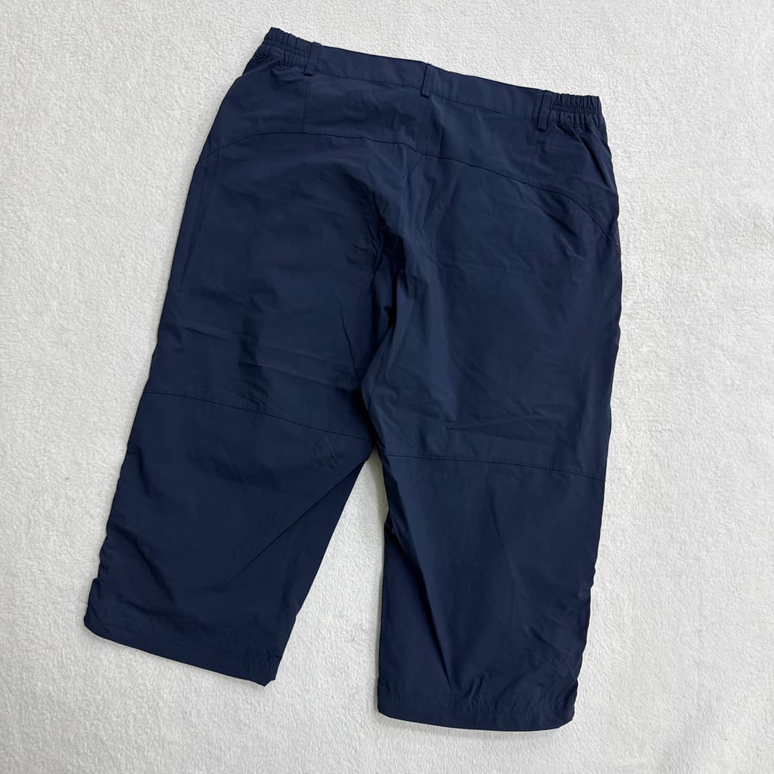 100 아디다스 OD 반바지 0406T 상품이미지2