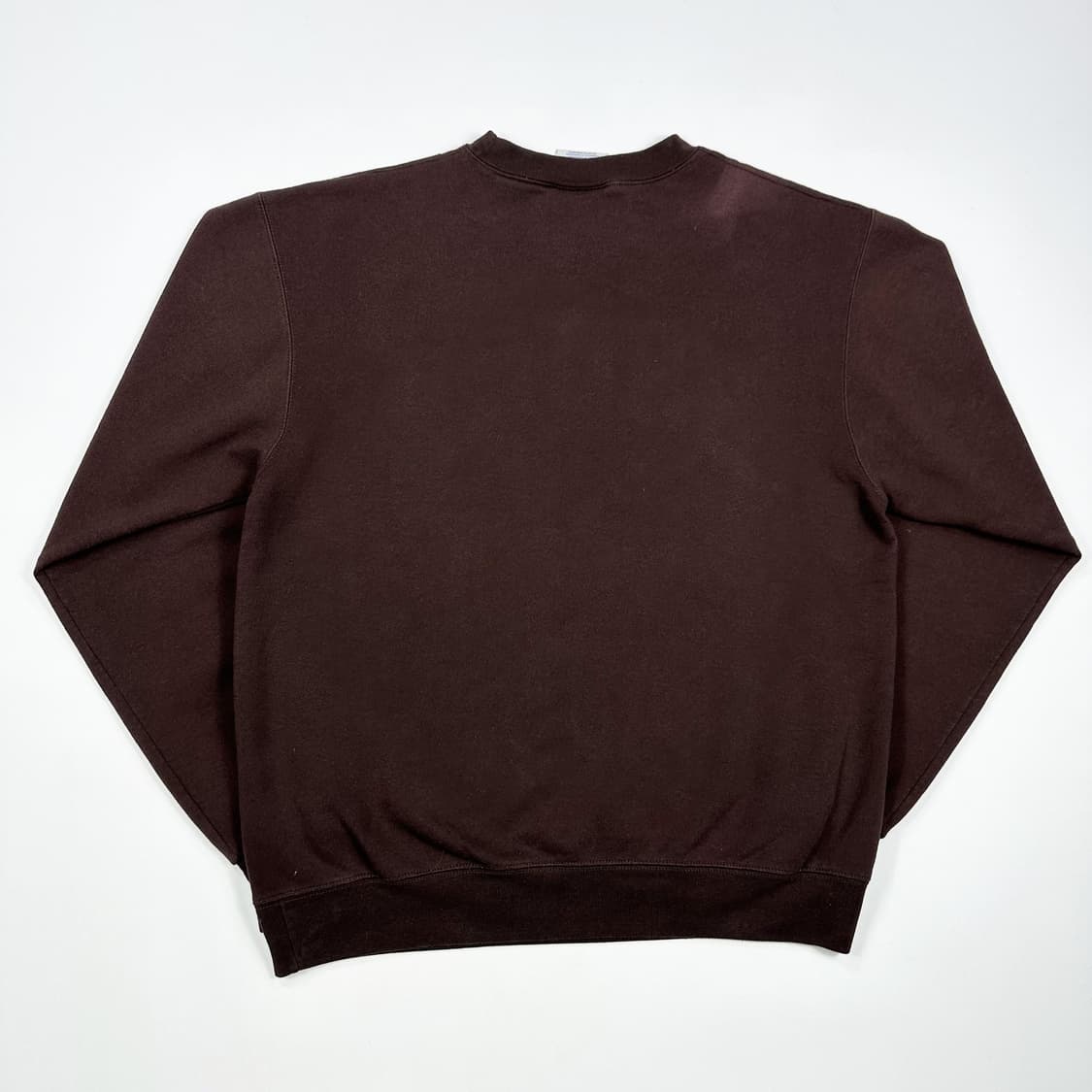 챔피온 칼리지 브라운 크루넥 맨투맨 (L) 상품이미지3