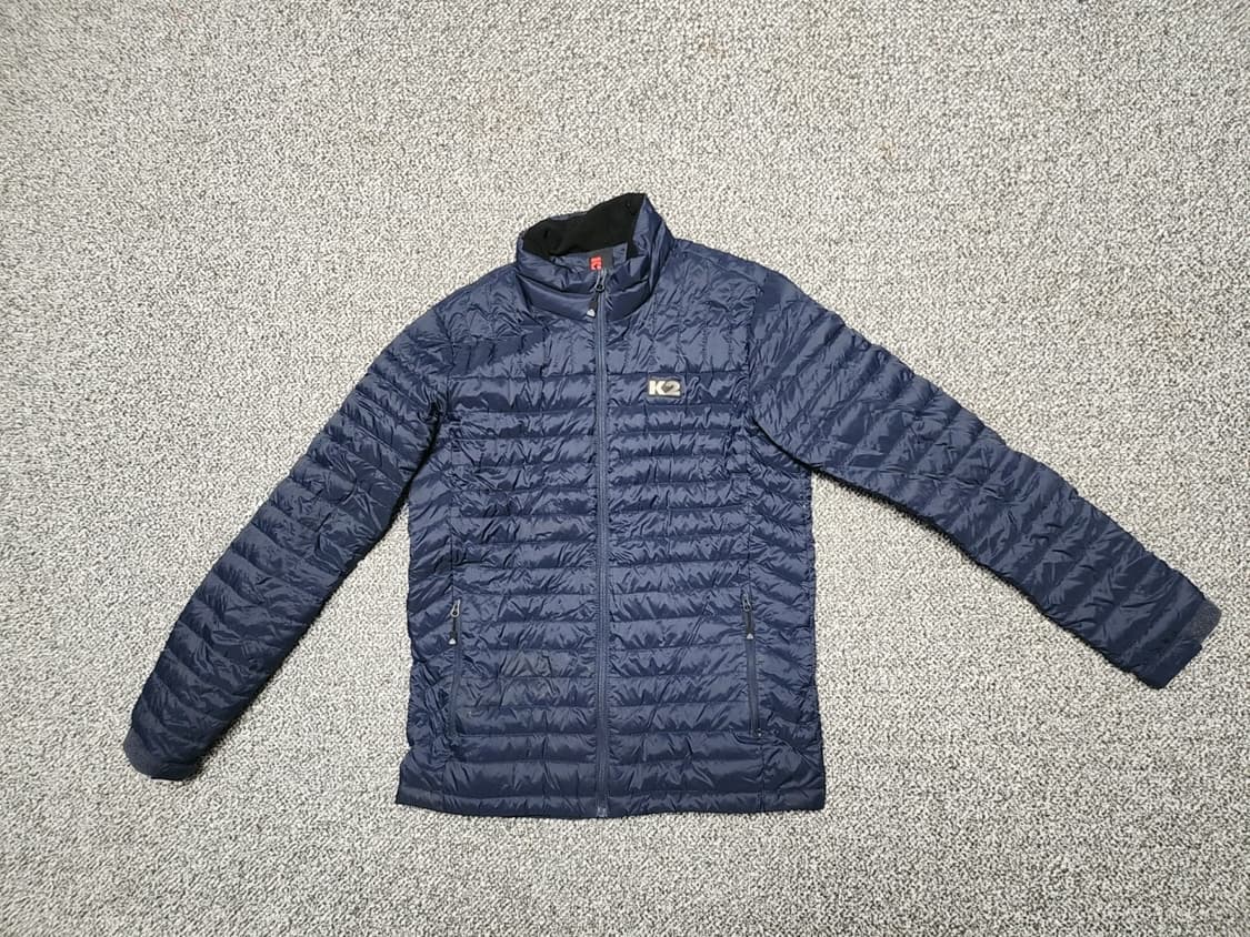 [95] K2 구스다운 경량패딩 (2864) 상품이미지2