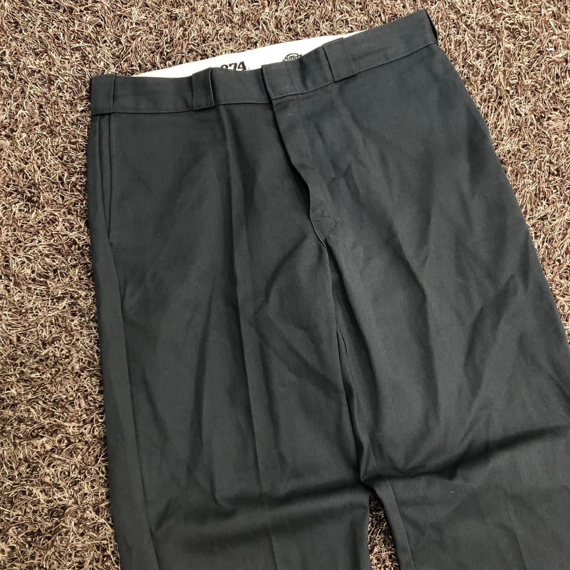 디키즈 874 워크 팬츠 36X32 상품이미지3