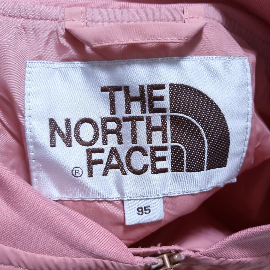 노스페이스 남성 붐버점퍼 95 0314 상품이미지6