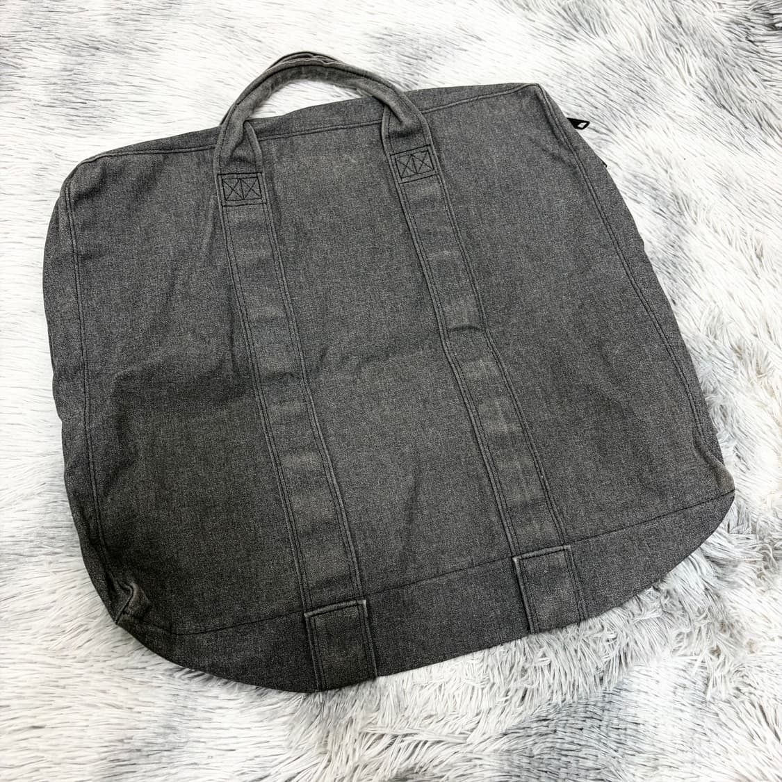 꼼데가르송 옴므 플러스 노트북 백 상품이미지3