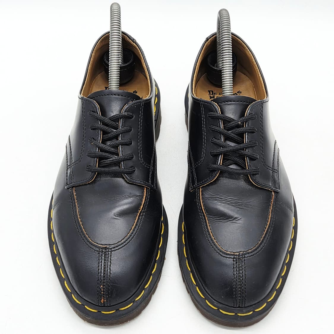 닥터마틴 2046 5홀 블랙 (UK 6) 상품이미지4