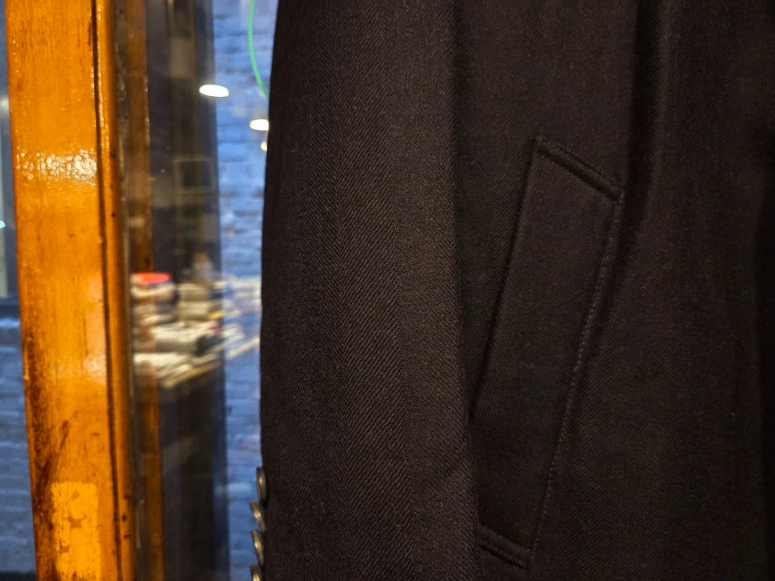 제이 린더버그 코트 상품이미지4