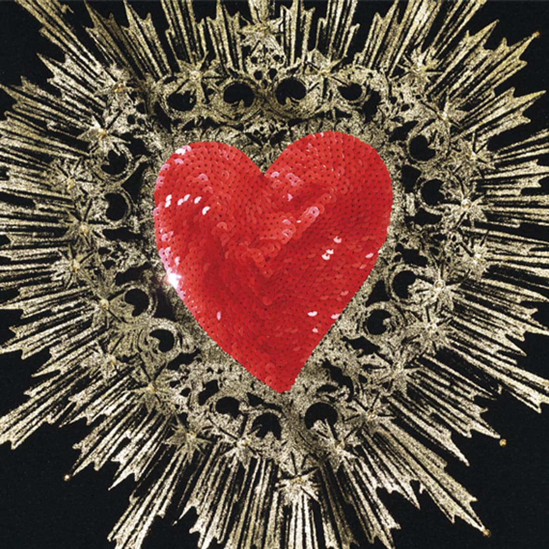 MOSCHINO JEANS DONNA 슬리브리스탑 상품이미지6