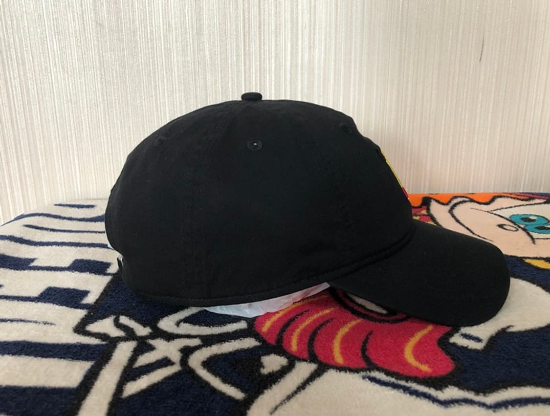 뉴에라X포켓몬스터 피카츄 모자/볼캡 상품이미지7