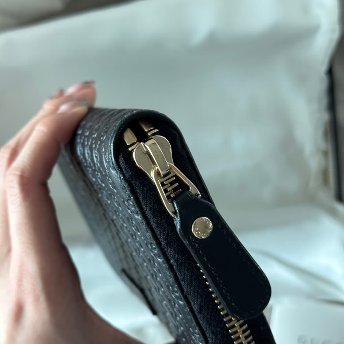 구찌 장지갑 상품이미지4