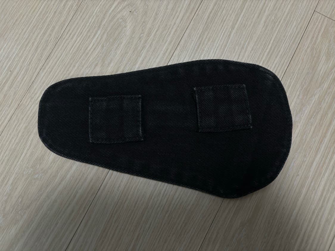 플라스틱프로덕트 벨트 월렛 상품이미지3