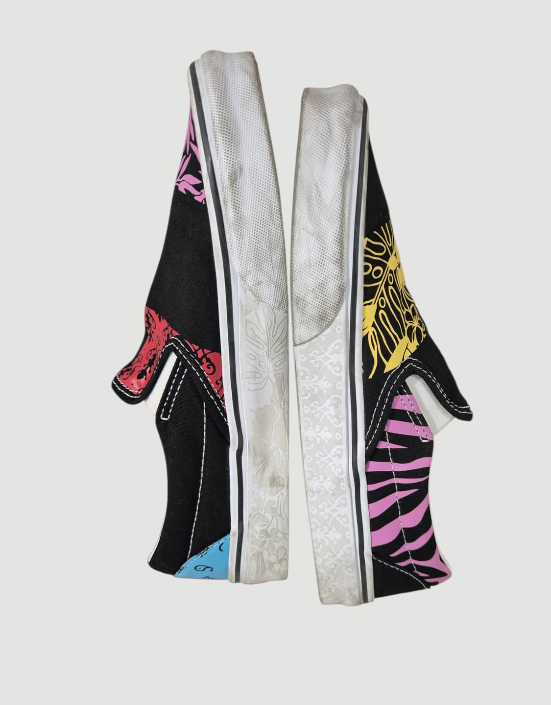 [255]반스 크레욜라 슬립온 상품이미지3