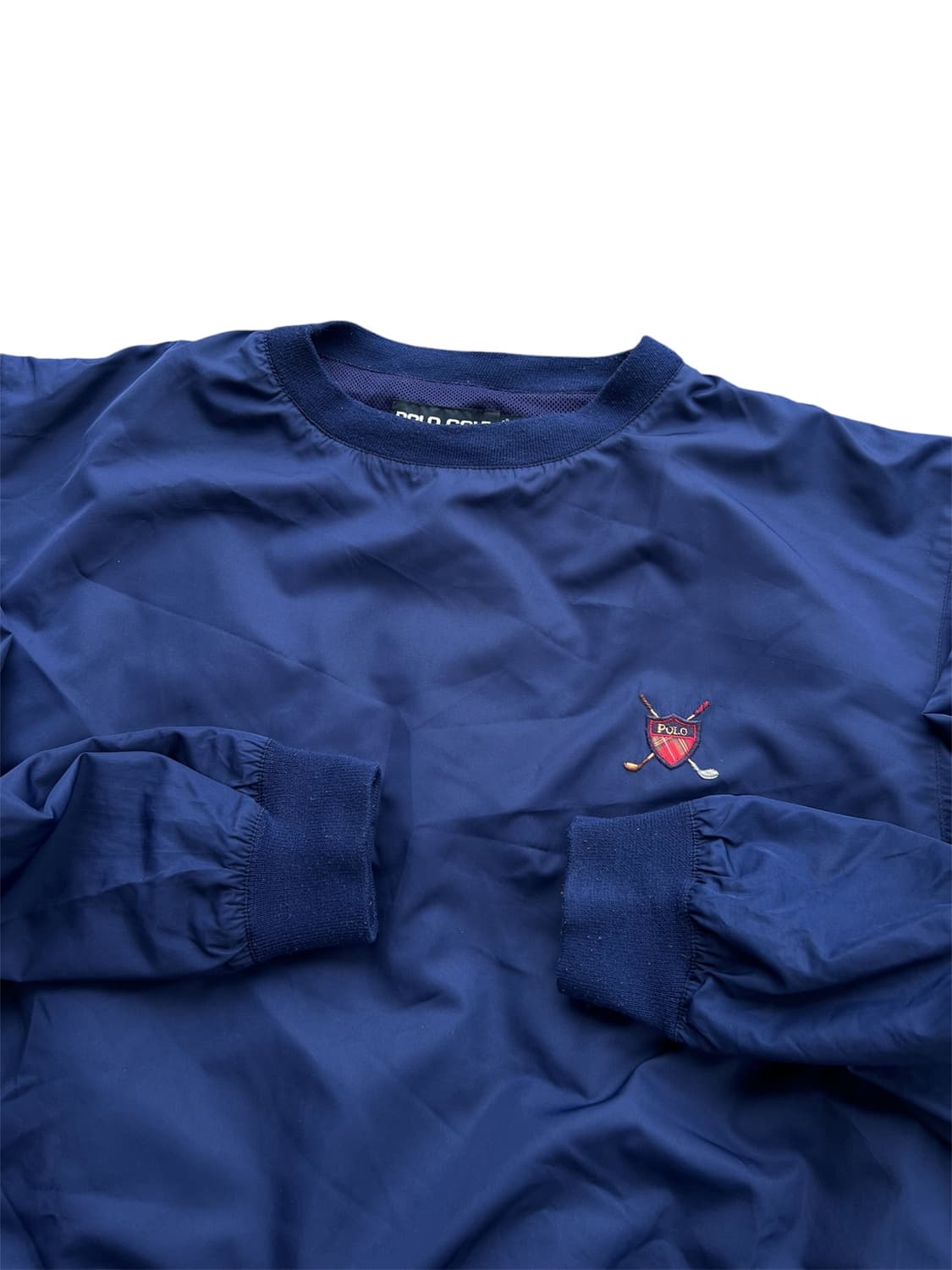 Polo Golf 폴로 랄프로렌 골프 웜업 상품이미지2
