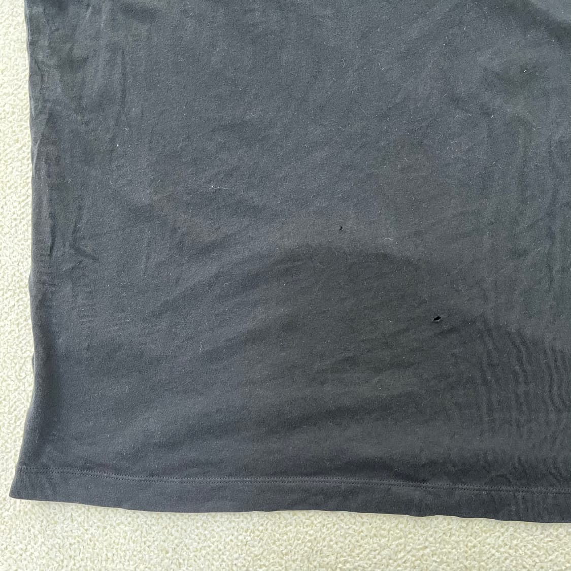 XXL 나이키 스우시 반팔티 0415M 상품이미지7