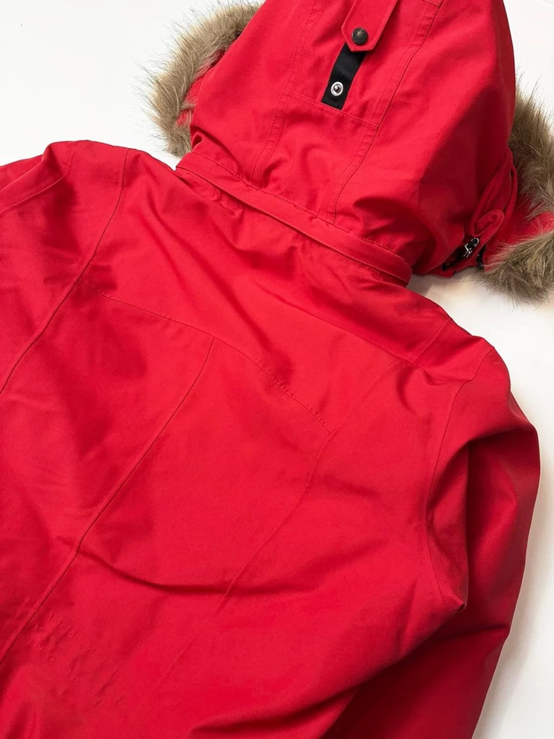 노스페이스 구스다운 맥머도 파카 패딩 PN5585    상품이미지7