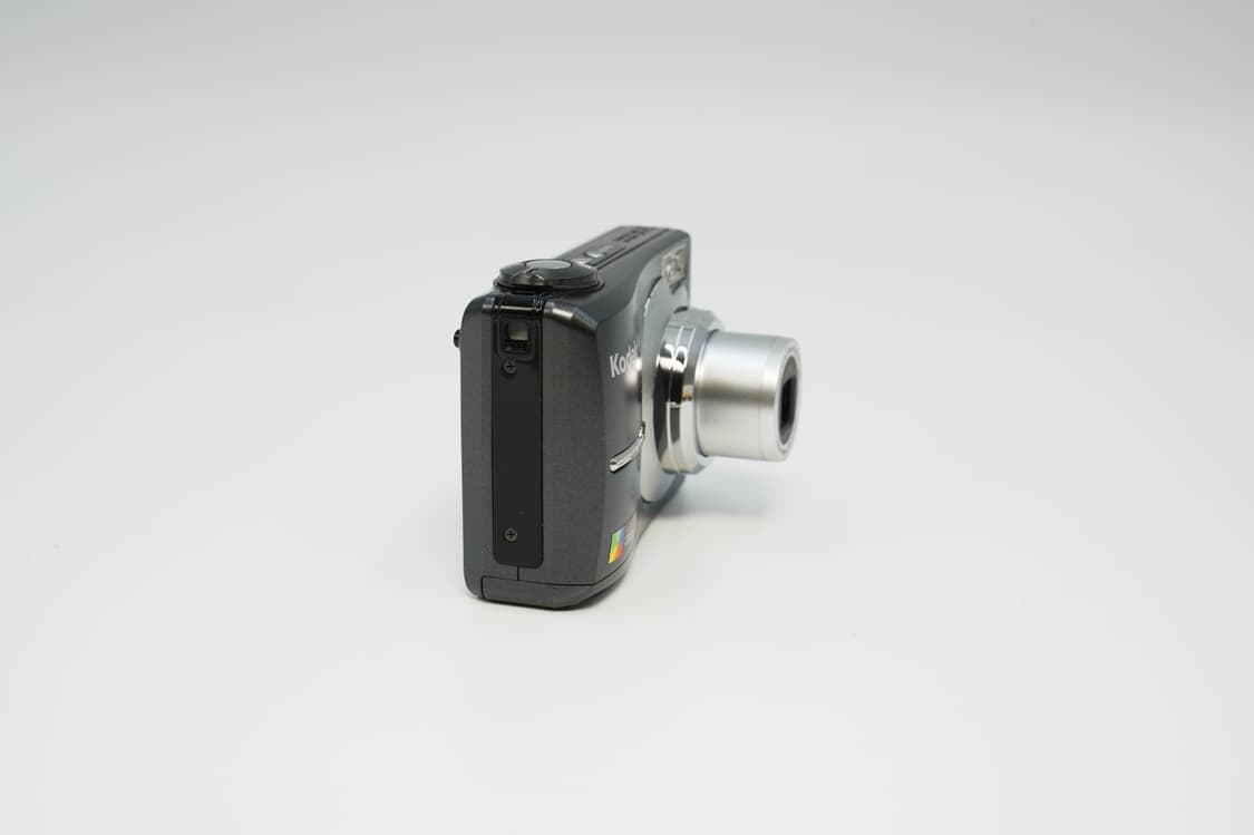 (A급) Kodak easyshare C613 (코닥 이지쉐어 C613) 상품이미지5