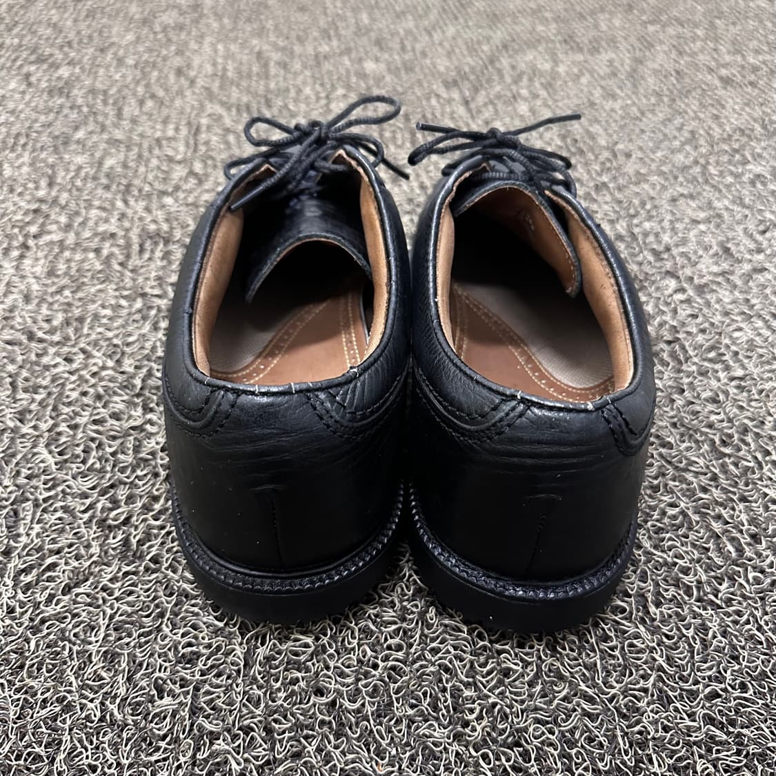 FJ 풋조이 남성 로퍼 블랙 260사이즈 상품이미지3