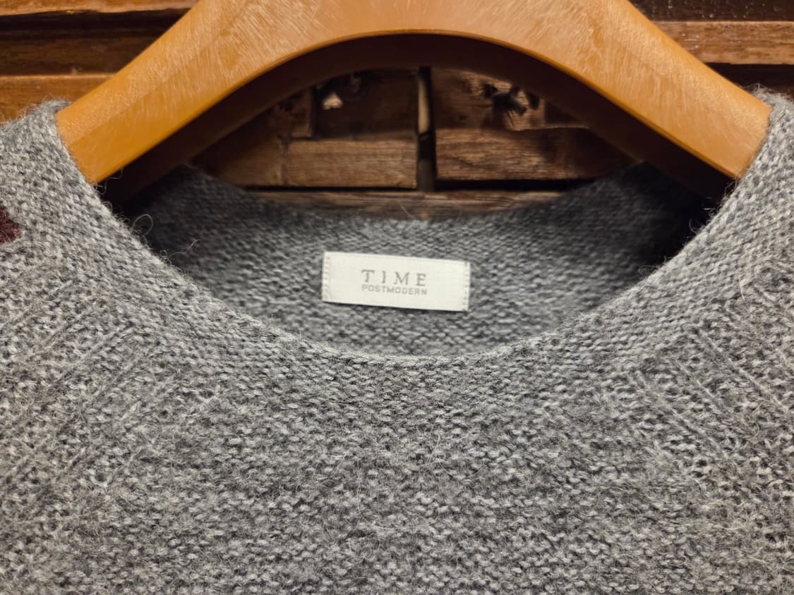 타임 알파카니트 상품이미지3