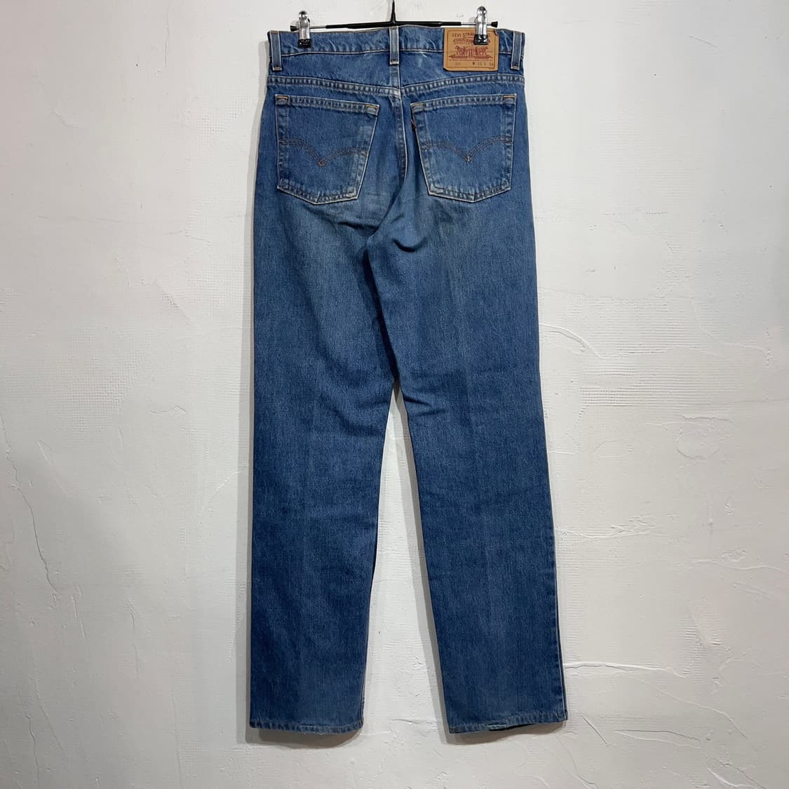 리바이스 515 데님팬츠 상품이미지3