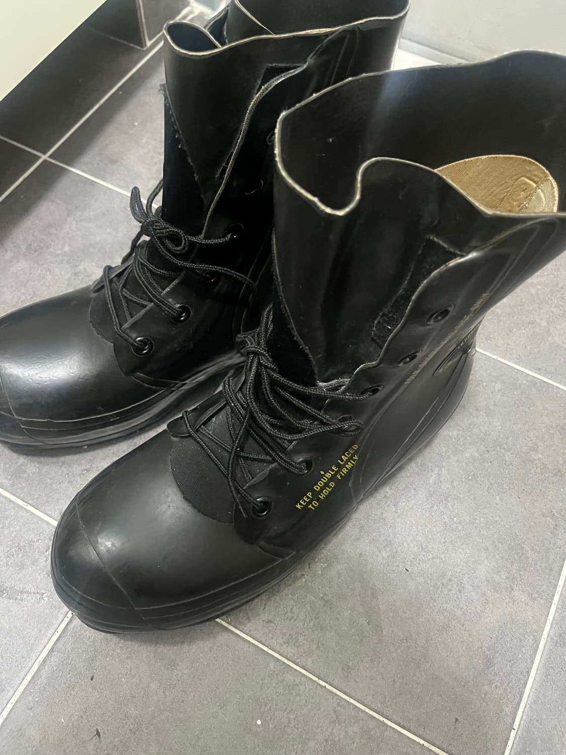 Bata 버니부츠 10R 상품이미지1