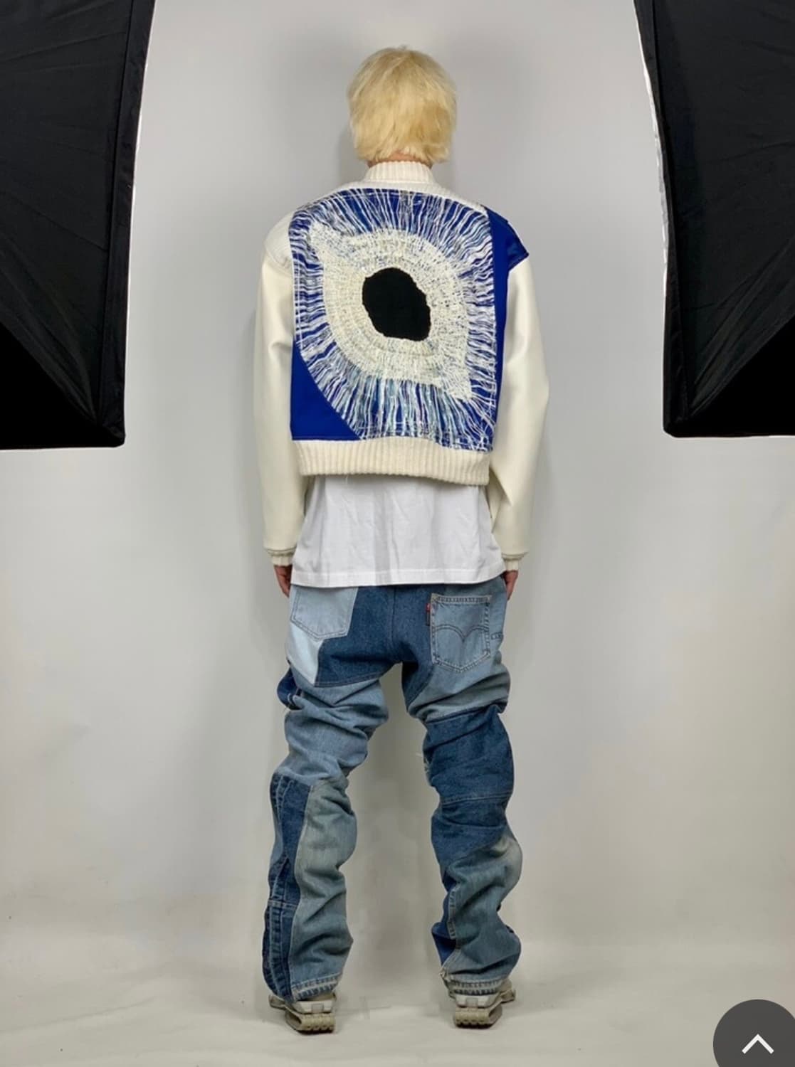 써저리 리미티드 007 팬츠 (os) 상품이미지7