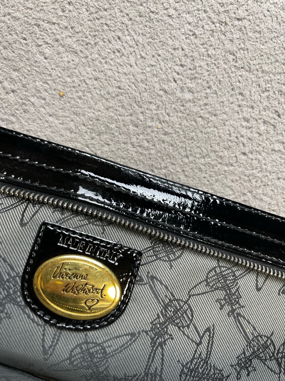 비비안웨스트우드 클러치백 - Vivienne Westwood 상품이미지7