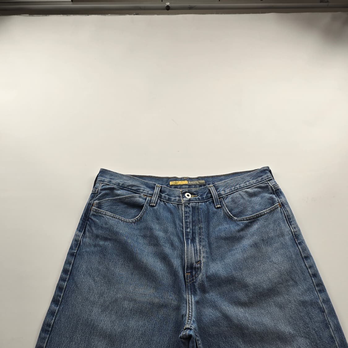 리바이스 실버탭 청바지 루즈 사이즈36 R5820 상품이미지2