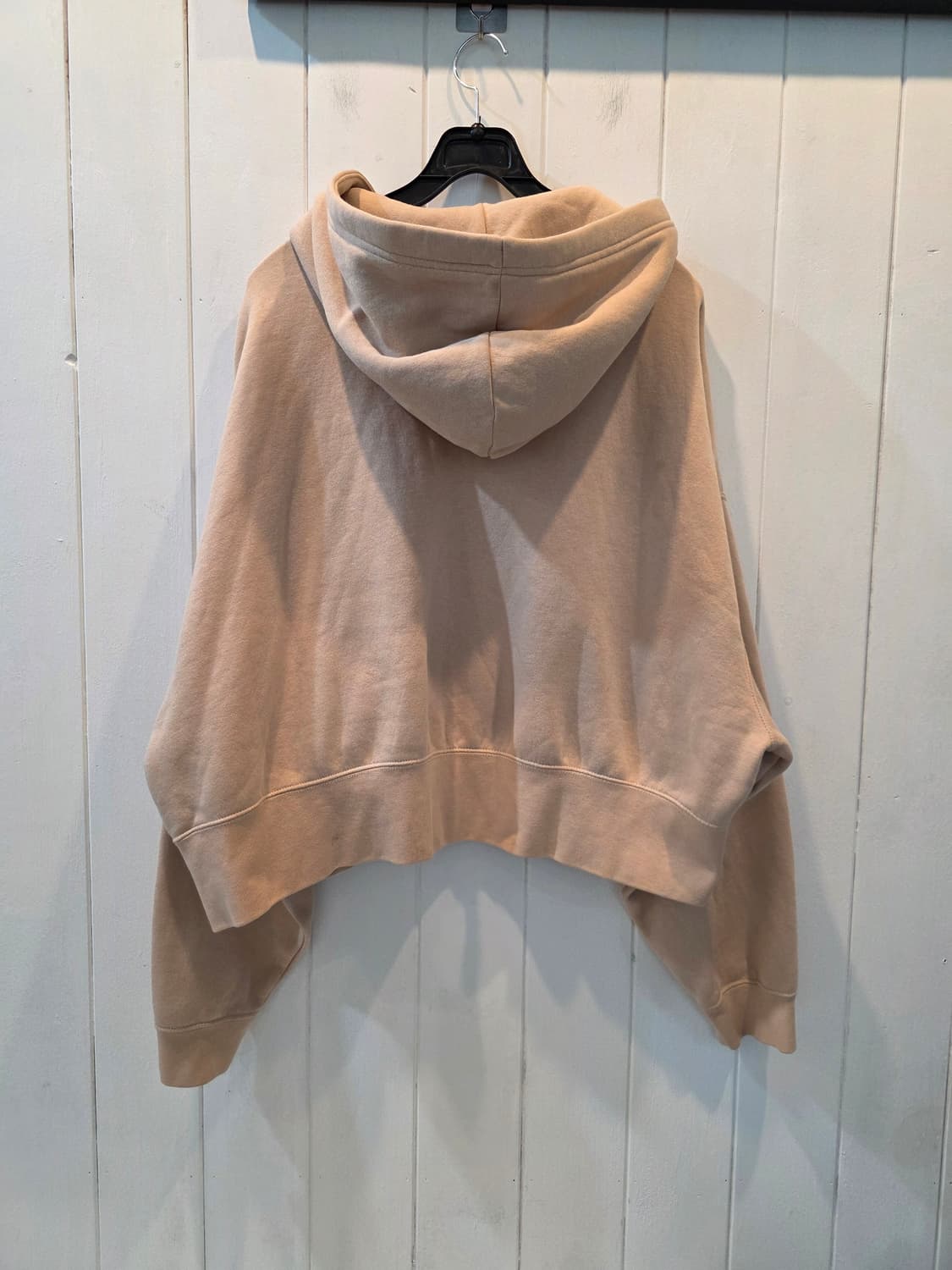 NIKE 나이키 크롭 후드집업 상품이미지2