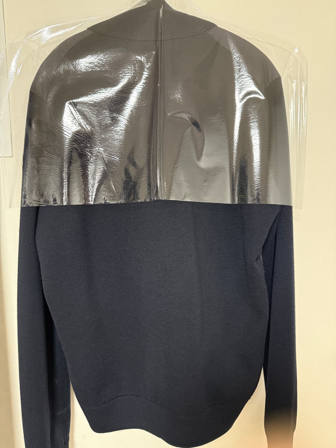 몽클래어 니트패딩 상품이미지2