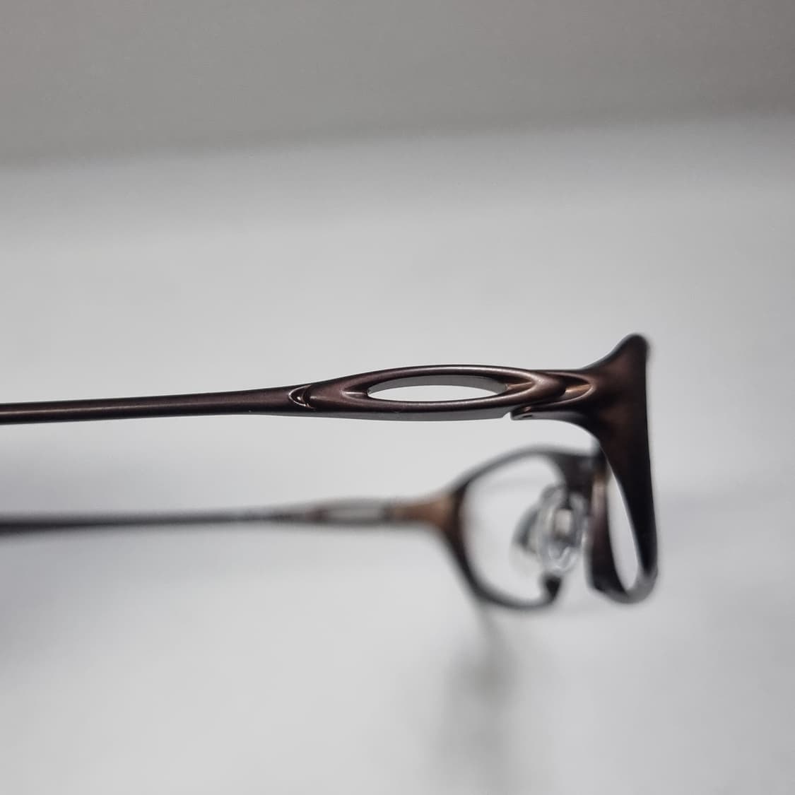 오클리 RX O-Wire 러스트 미사용 상품이미지7