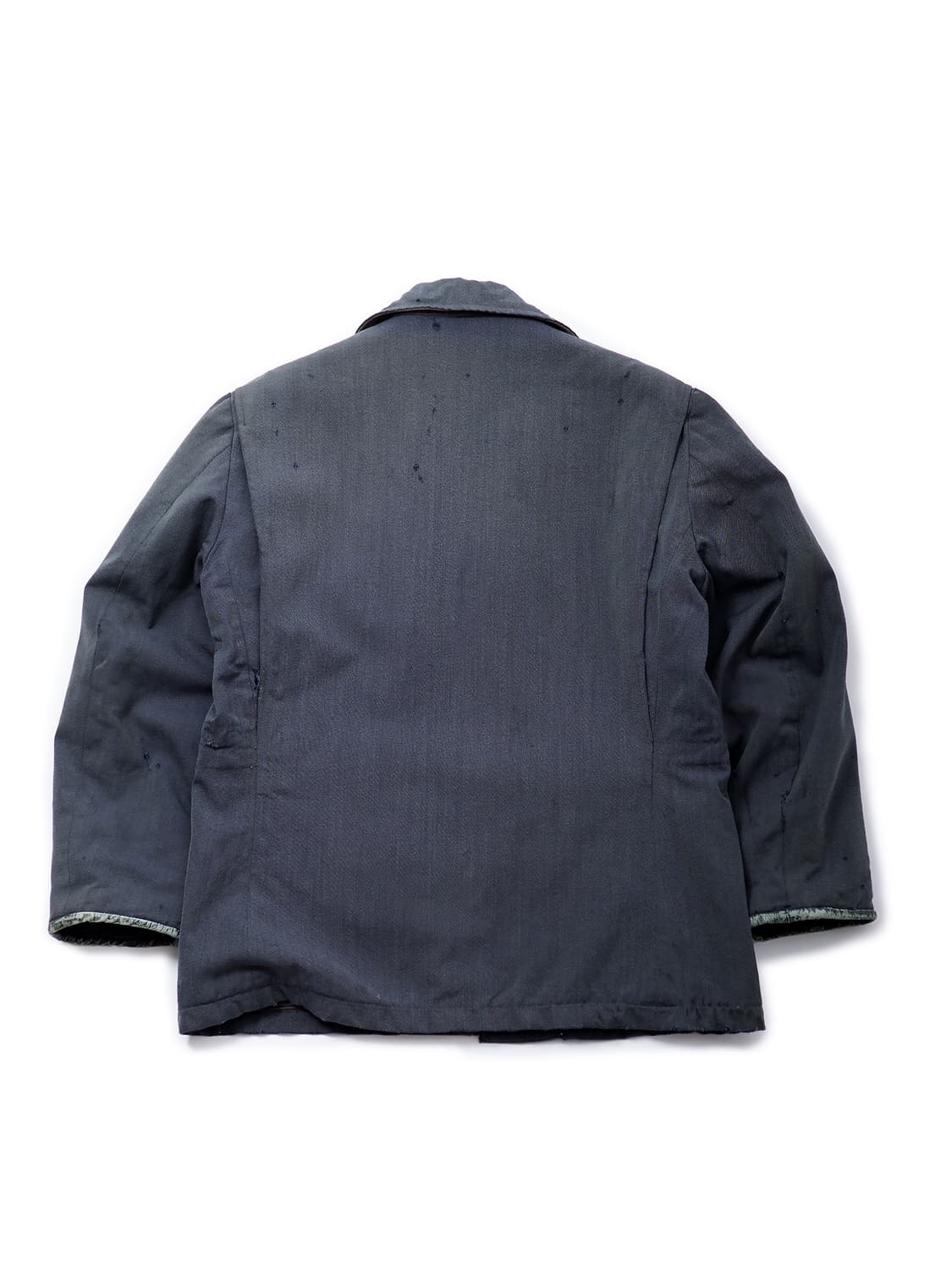 40‘s Hart Uniforms Single Sport Jacket 상품이미지7