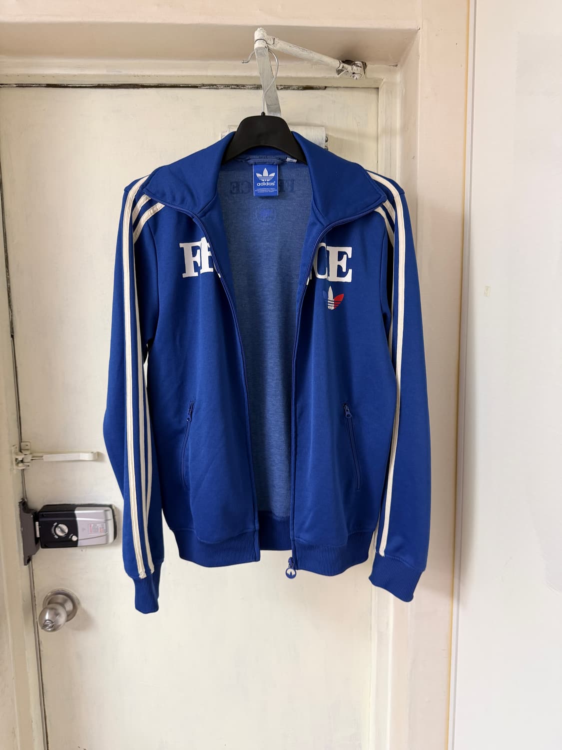 아디다스 트랙탑 프랑스 상품이미지3