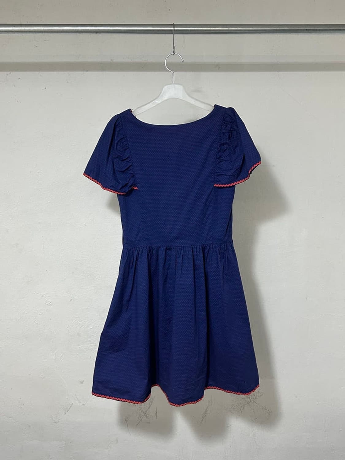 vtg dress 상품이미지5