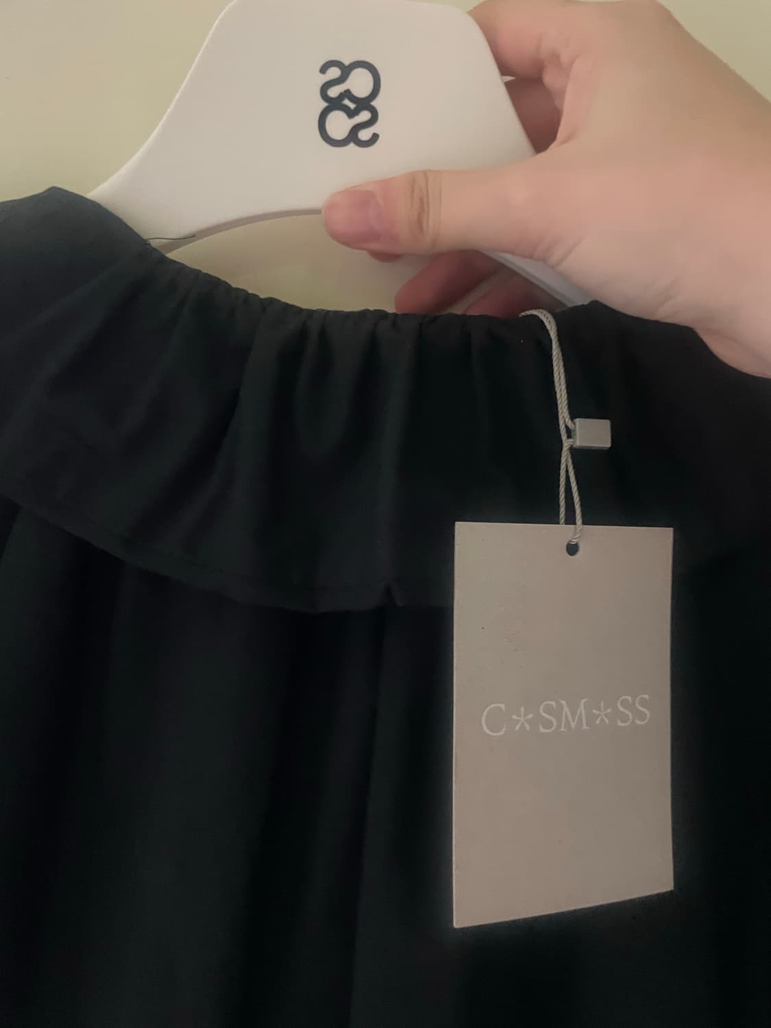 Cosmoss 원피스 상품이미지5