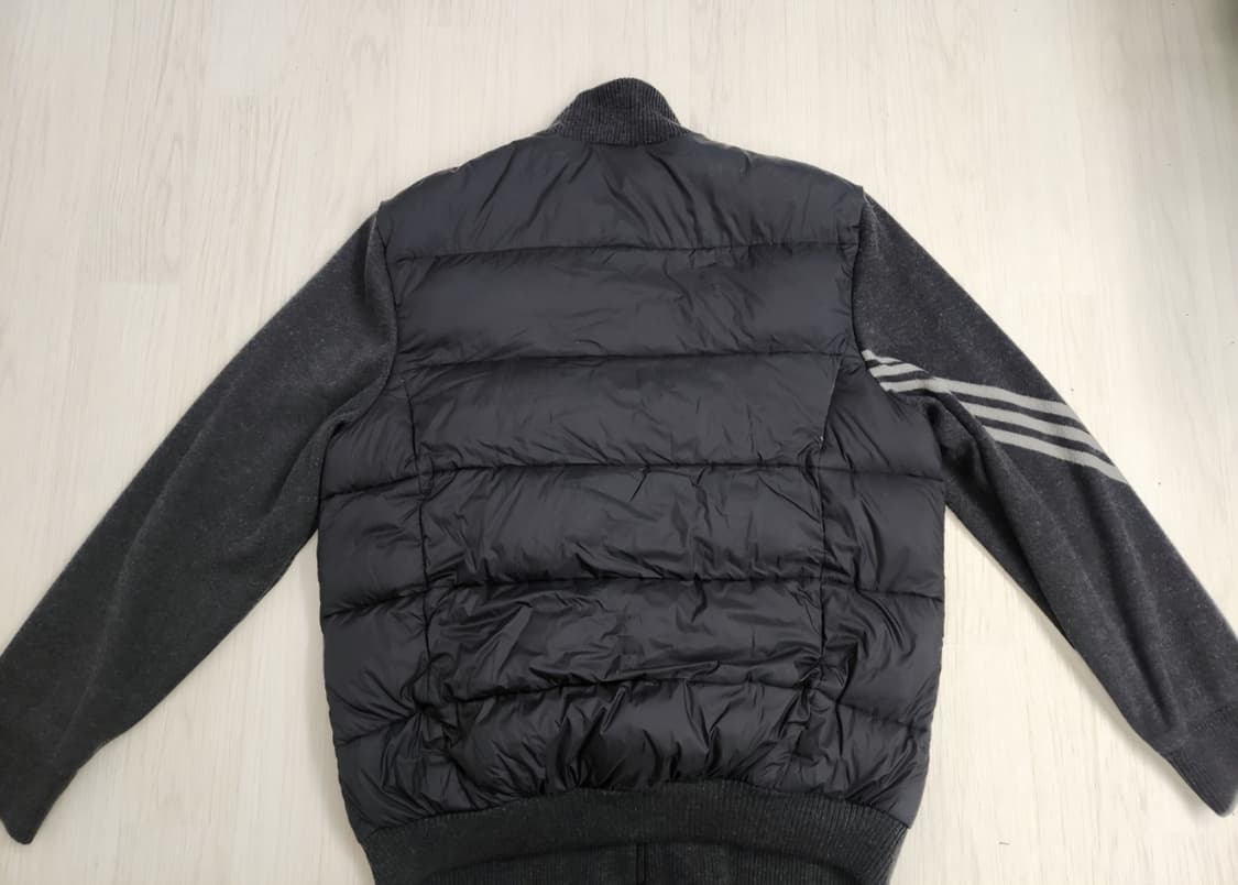 아디다스 방풍 다운 상품이미지5