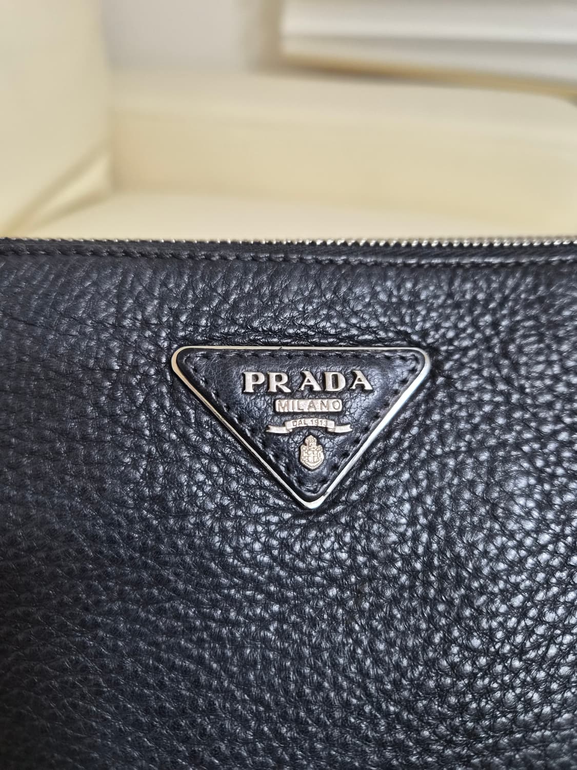 프라다정품 크로스백 상품이미지2