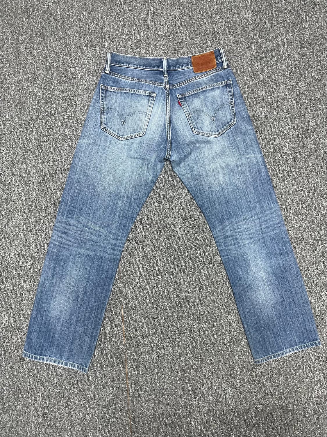 Levi’s 505  상품이미지2
