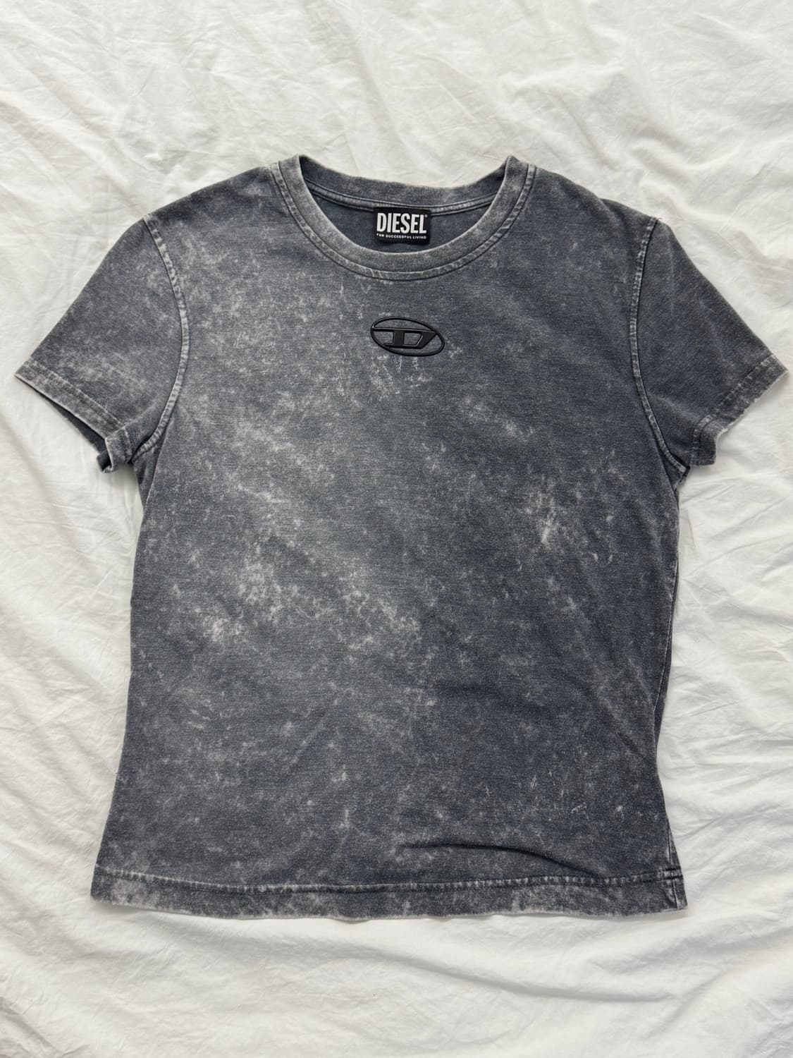 Diesel 디젤 빈티지 반팔티  상품이미지1