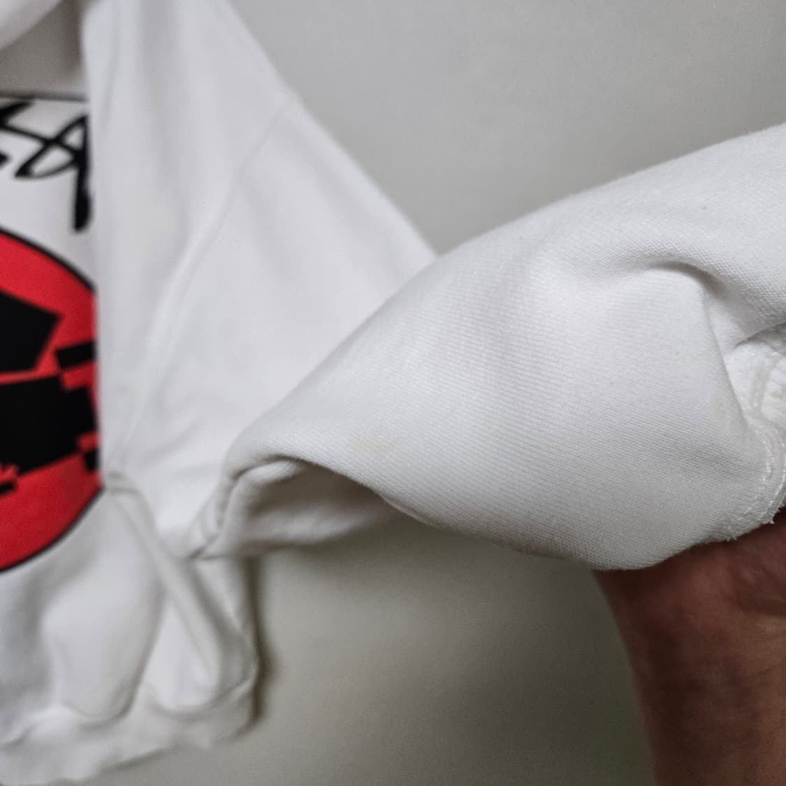 스투시 스케이트맨 후드티 / 남성 후드티/ 여성 후드티 상품이미지10